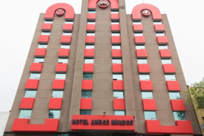 Hotel Ambos Mundos